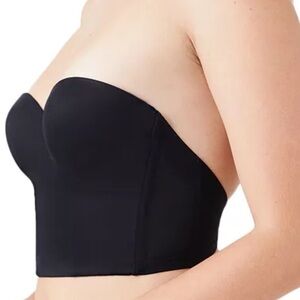 B.Tempt’d by Wacoal Future Foundation Low Back Strapless Bra
